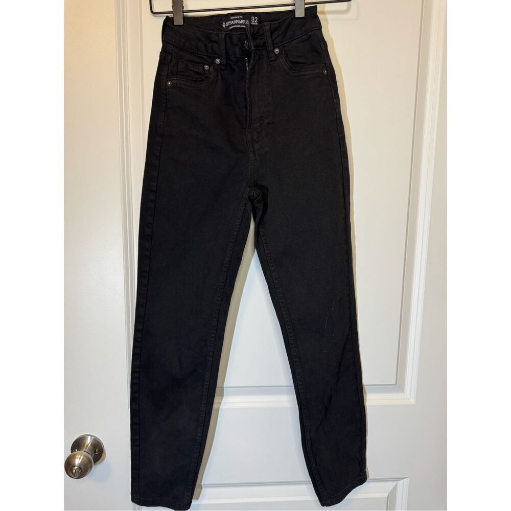 Jeans Mom slim fit - Picture 6 of 16